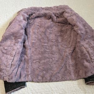 North Face winter coat